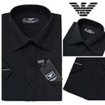 Armani shirts-624